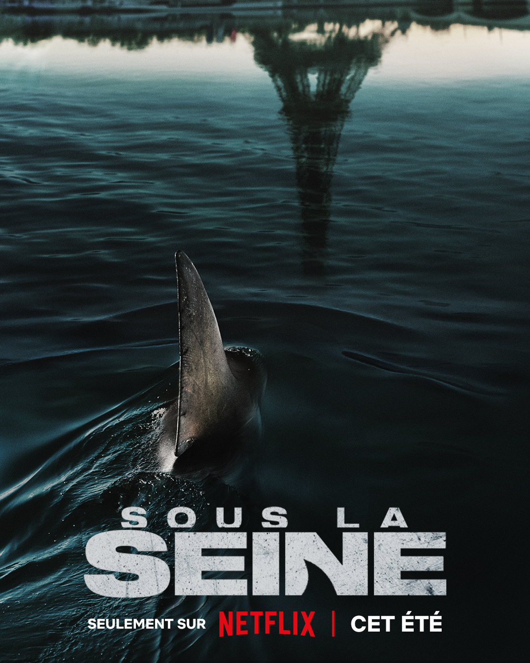 sous la Seine